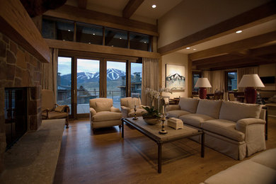 Sun Valley Home