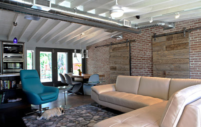 HVAC Exposed! 20 Ideas for Daring Ductwork