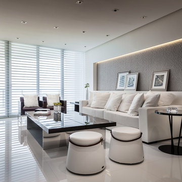 Sunny Isles - Jade Ocean