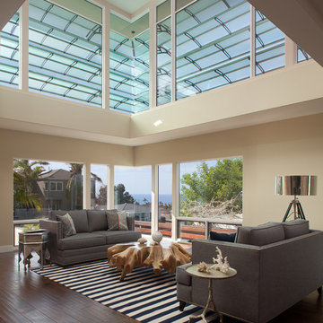 Sunset Cliffs Residence