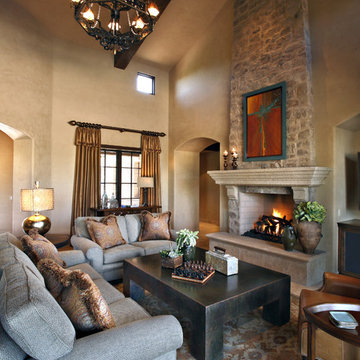 Superstition Mt. Residence