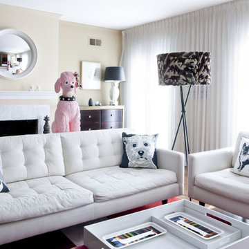 Supon Phornirunlit/ Naked Decor