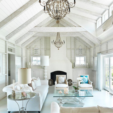 Surfside Chic Nantucket