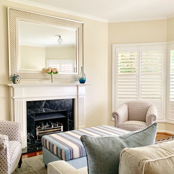 Surrey Hills Luxury Residence