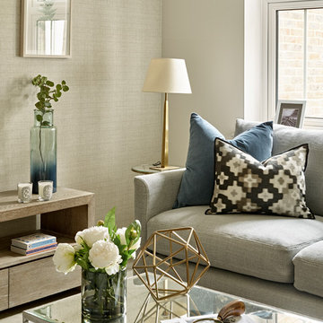 Sussex Showhome