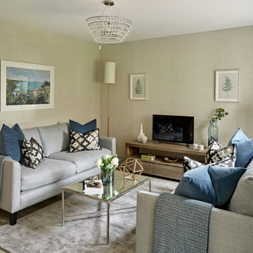 Sussex Showhome