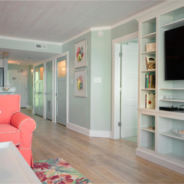 Sutton Signature - Modin Rigid LVP Collection Customer Space