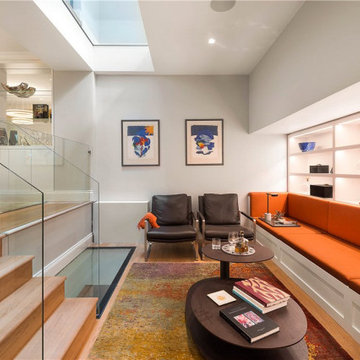 SW3 London