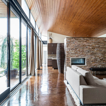 Swananoah Residence