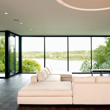 Sweeney Lake House