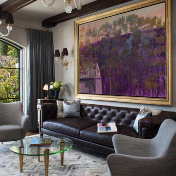 Sweetwater Mesa Residence