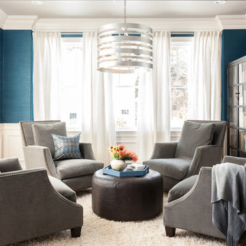 Sweetwater Residence