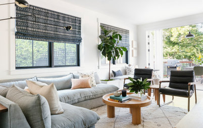 How to Clean Your Upholstery