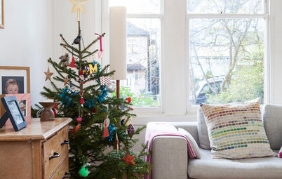 My Houzz: A Family-friendly Flat in a Victorian Villa