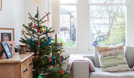 My Houzz: A Family-friendly Flat in a Victorian Villa