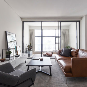 Sydney CBD Apartment