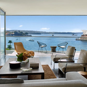 Sydney Harbour Penthouse