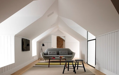 So You Want to Convert Your Attic?
