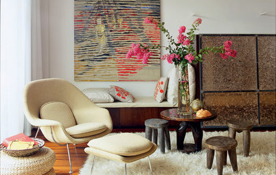 6 Ways to Get a Decorated Room You'll Both Love