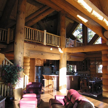 Tahoe Donner Residence