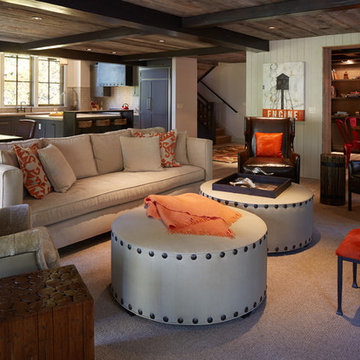 Tahoe Retreat