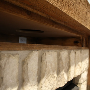 Talavera Craftsman Home
