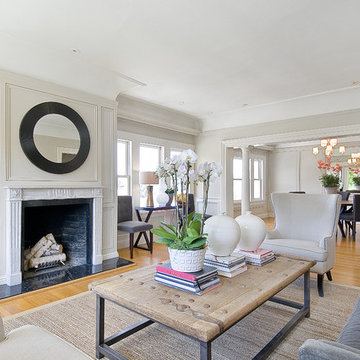 Tamara Mack Design - Staging Projects