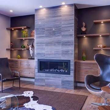 Tamarack Featured Spaces - Dover