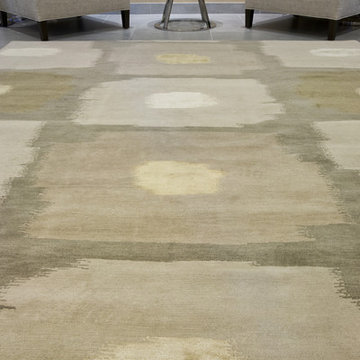 Tamarian Carpets