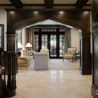 Tampa, Florida | Gothic Revival on the 18th | The Fechtel Company