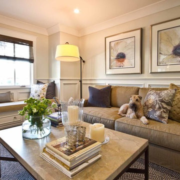 Tasset Residence(ASID Design Excellence Award Total Remodel & 1st Place kitchen)