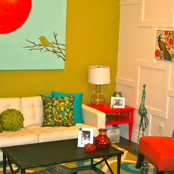 Teen Room
