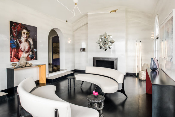 Antonio Martins Interior Design - San Francisco, CA, US 94103 | Houzz