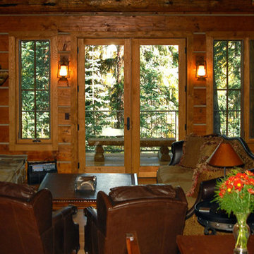 Telluride Cottage