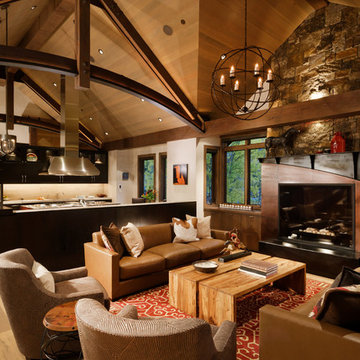 Telluride Custom Home