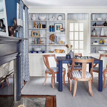 Tenafly Colonial