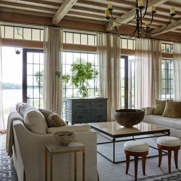 Tennessee River House