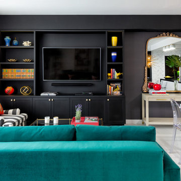 Tequesta Brickell Key Residence