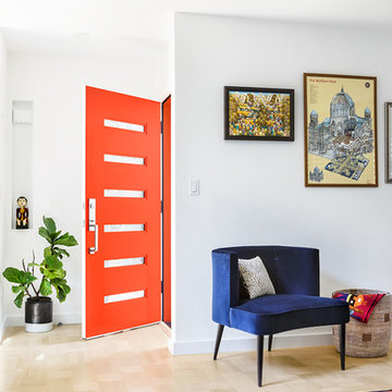 Teresita Boulevard I