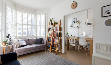 Houzz Tour: At Home With... Teri Muncey of The Lovely Drawer