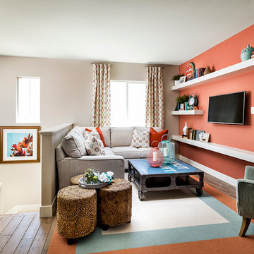 Terrain Residence 2