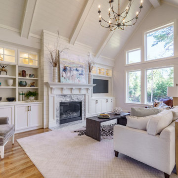 Terrific Transitional
