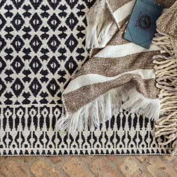 Texture/Rugs