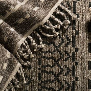 Texture/Rugs