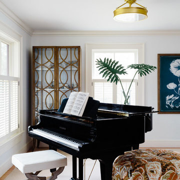 The 1890 Dutch Colonial