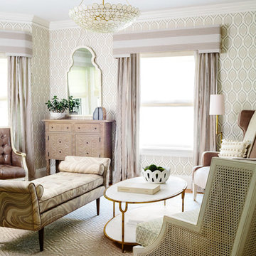 The 1895 Colonial Revival