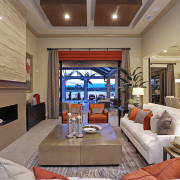 The Akarra III by John Cannon Homes