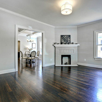 The Artist's Bungalow
