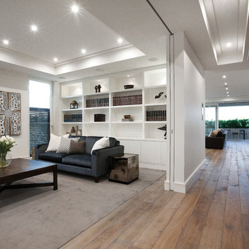 The Atelier Series: Driftwood Natural