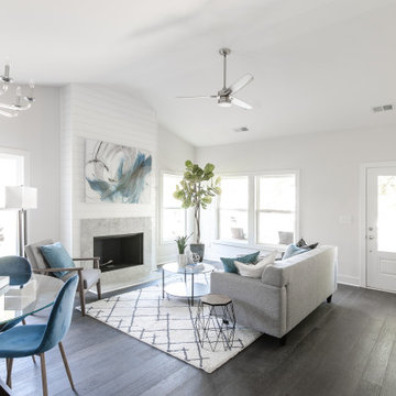 The Auburndale Project